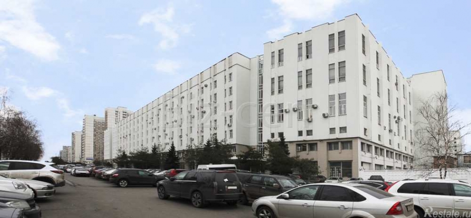 Аренда офиса улица Кулакова,  д. 20