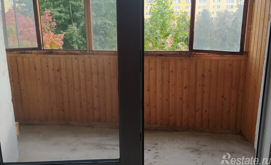 Продажа 3-комн квартиры на вторичном рынке ул Ясеневая,  д. 41,  к. 2