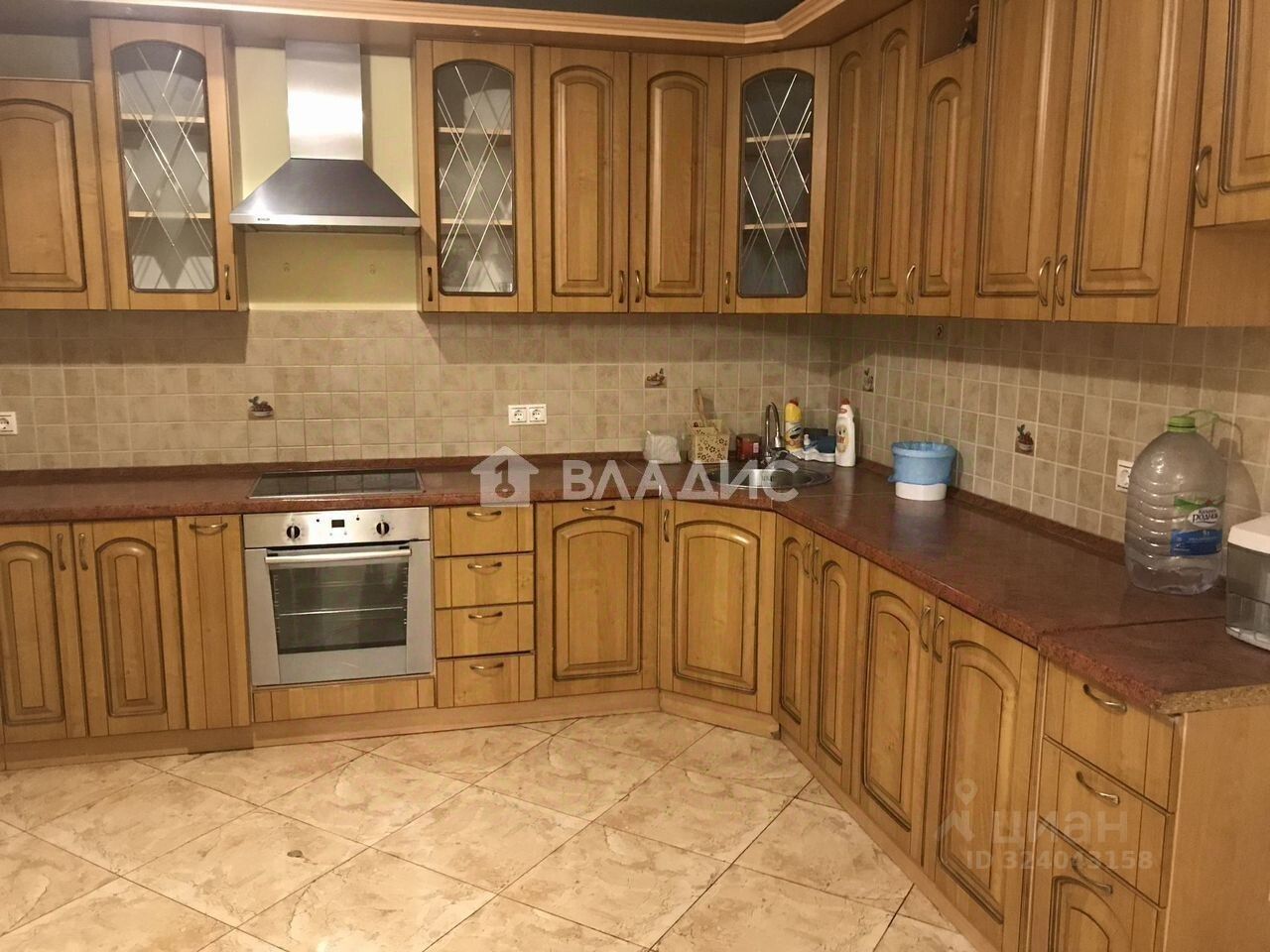 Продажа 3-комн квартиры на вторичном рынке Городок Б мкр, Люберцы, улица 3-е Почтовое Отделение,  д. 98