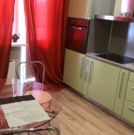 Продажа 1-комн квартиры на вторичном рынке улица Вилиса Лациса,  д. 9 к1