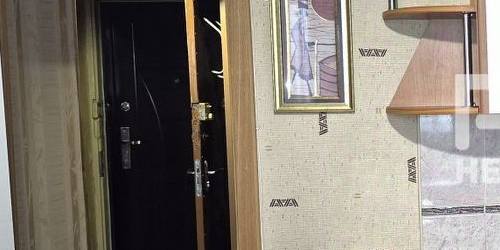 1-комн квартира улица Лени Голикова, 2