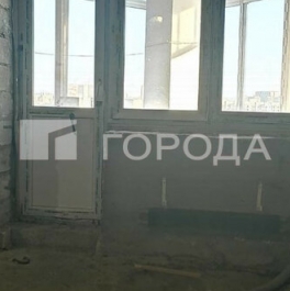 Продажа 2-комн квартиры на вторичном рынке Печорская улица,  д. 16