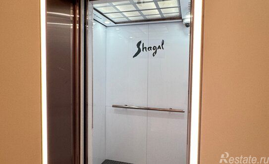 Продажа 2-комн квартиры на вторичном рынке Петра Кончаловского ул,  д. 5