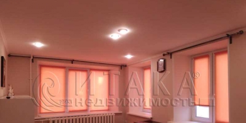 2-комн квартира Апраксин,  д. 3