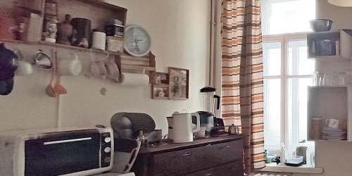 1-комн квартира Люблинский переулок, 2