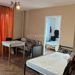 Продажа 3-комн квартиры на вторичном рынке Очаковское шоссе,  д. 17 к2