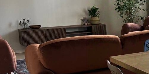 2-комн квартира улица Тимура Фрунзе, 18