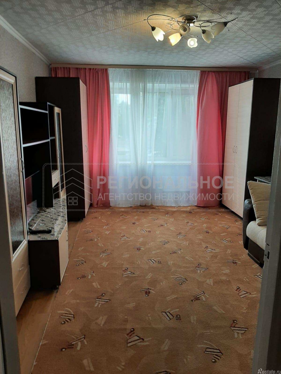 Аренда 1-комн квартиры на вторичном рынке Балашиха, Победы, 18а