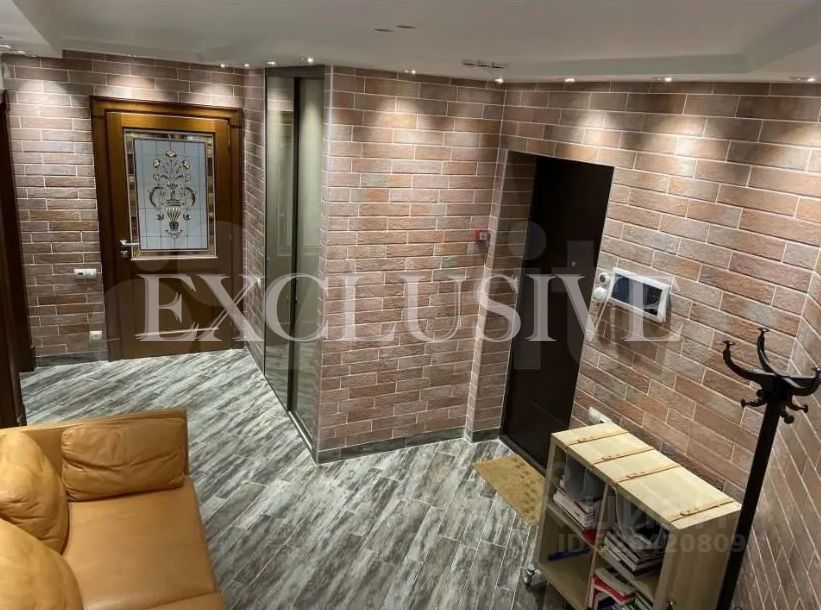 Продажа 3-комн квартиры на вторичном рынке 1-й Нагатинский проезд, 11к2