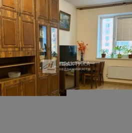 Продажа 2-комн квартиры на вторичном рынке ул Бутлерова,  д. 38,  к. 3