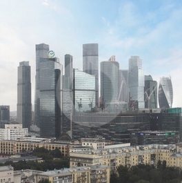 Продажа 3-комн квартиры на вторичном рынке Поклонная улица,  д. 9