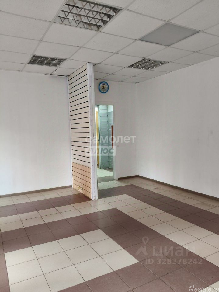 Аренда ПСН Подольск, ул Ленинградская,  д. 15