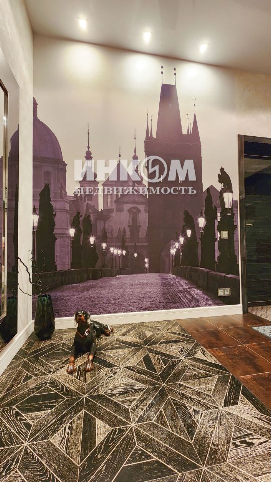 Продажа 3-комн квартиры на вторичном рынке Яхонтовый Лес КЗиО тер., 6