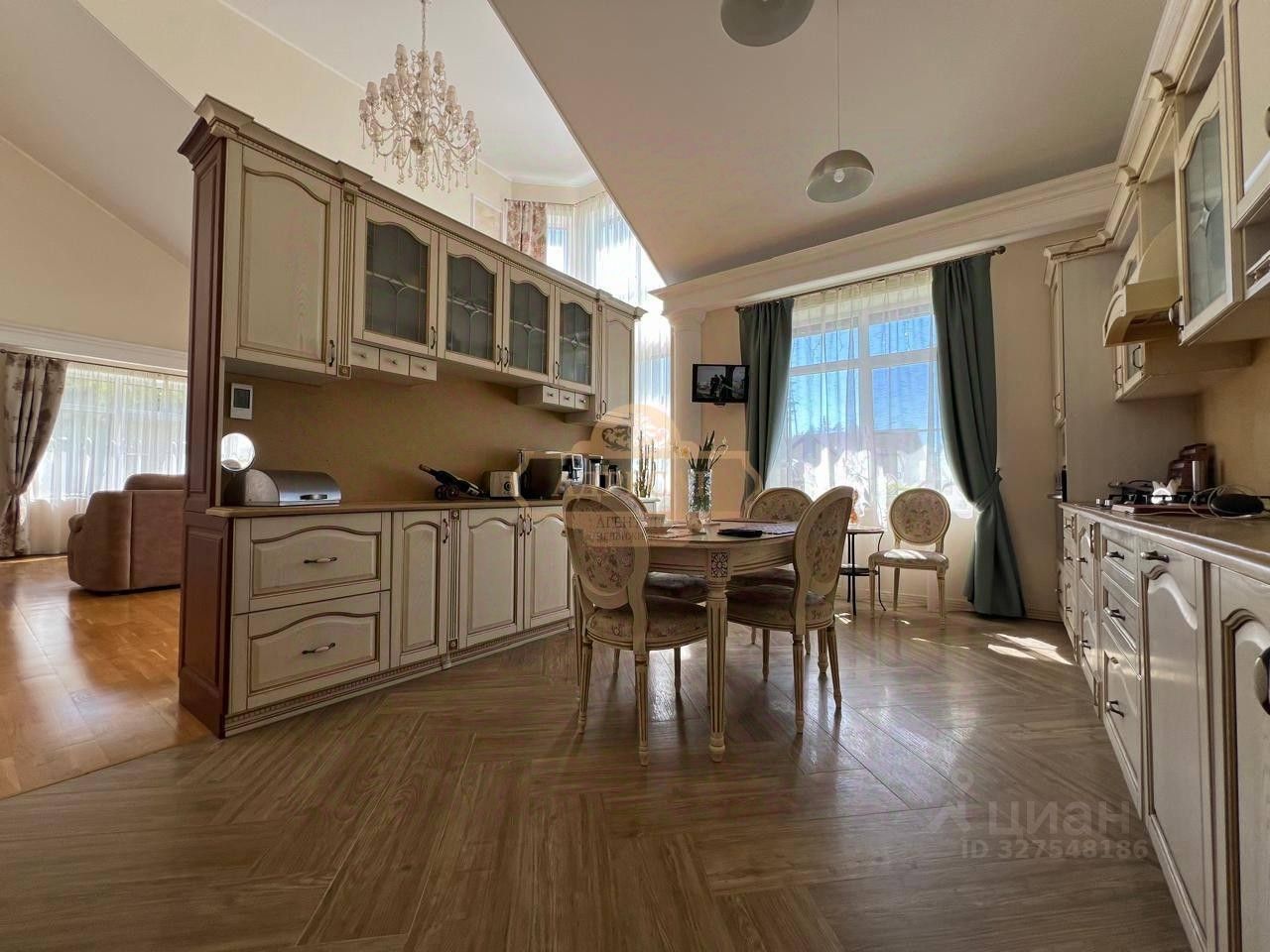 Продажа дома д. Касимово, улица Боровая, 83