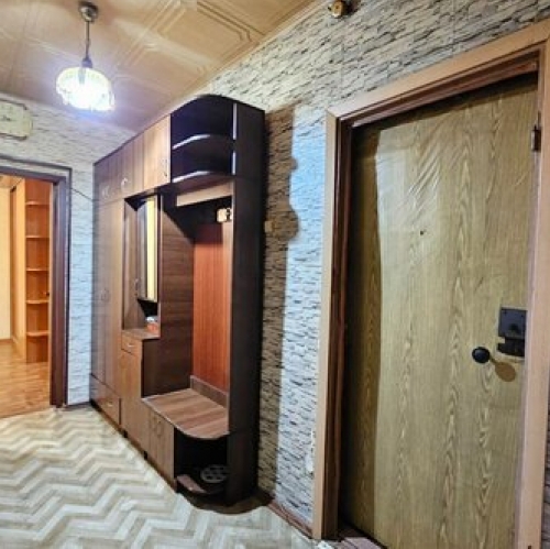 2-комн квартира Отрадное г, Никольское ш,  д. 23