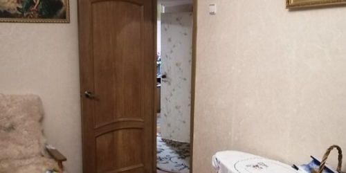 3-комн квартира ул Армавирская,  д. 3