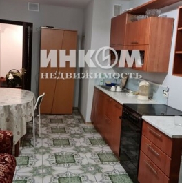 Продажа 2-комн квартиры на вторичном рынке Люберцы, улица Кирова,  д. 5