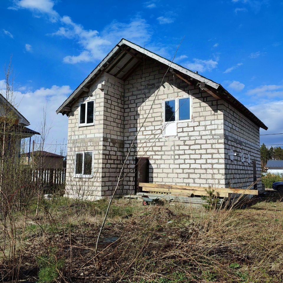 Продажа дома Престиж кп, Сосновый Бор,  д. 40