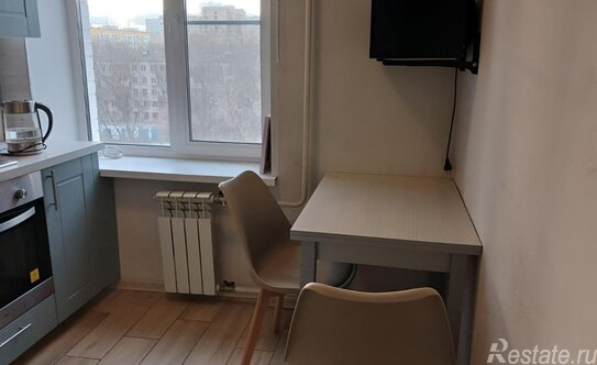 Аренда 2-комн квартиры на вторичном рынке Владимирская 3-я ул,  д. 4А