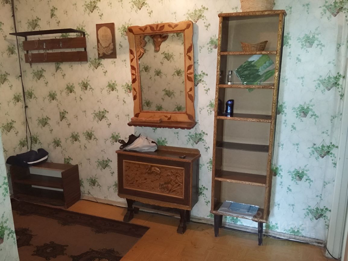 Аренда 1-комн квартиры на вторичном рынке Реутов, Южная улица, 15