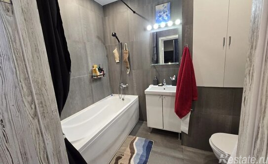 Продажа 1-комн квартиры на вторичном рынке Звенигород, Нахабинское шоссе,  д. 1,  к. 1