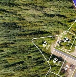 Продажа земли д. Матокса, улица Западная Продажа земли д. Матокса, улица Западная