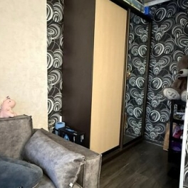Продажа 3-комн квартиры на вторичном рынке Софийская улица,  д. 38 к2