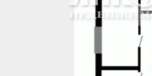 3-комн квартира улица Корнейчука, 14