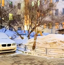 Продажа 3-комн квартиры на вторичном рынке Лермонтовский проспект, 33