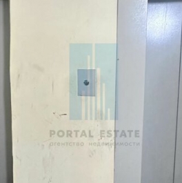 Продажа 1-комн квартиры на вторичном рынке Подольск, Парковая улица,  д. 39