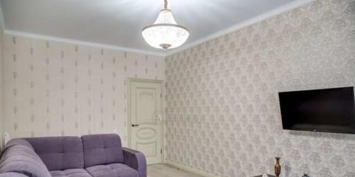 1-комн квартира 10-я Парковая ул,  д. 10