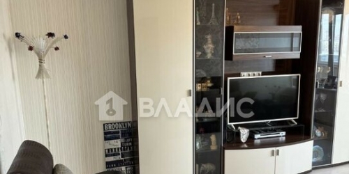 3-комн квартира ул Полбина,  д. 2,  к. 1