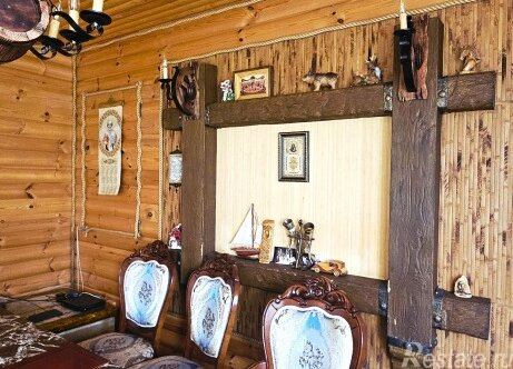 Продажа 3-комн квартиры на вторичном рынке Одинцово г, Звенигород г, Василия Фабричнова ул,  д. 18