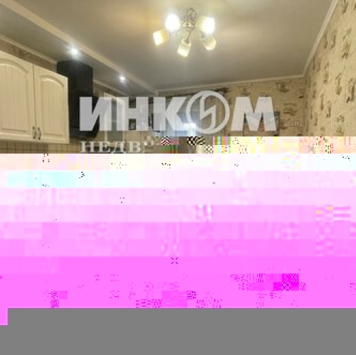 2-комн квартира Красногорск г, Ильинское-Усово п, Заповедная ул