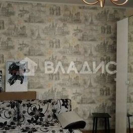 Продажа 1-комн квартиры на вторичном рынке ул Ляпидевского,  д. 10