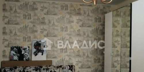 1-комн квартира ул Ляпидевского,  д. 10