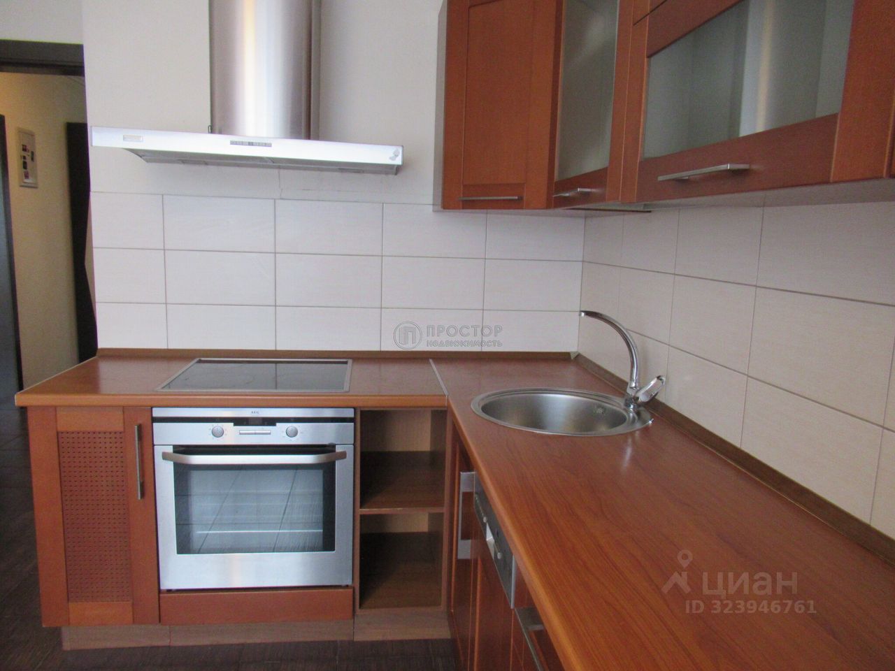 Продажа 1-комн квартиры на вторичном рынке улица Лобачевского, 45