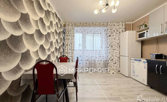 Продажа 2-комн квартиры на вторичном рынке Всеволожск г, Колтушское ш,  д. 44,  к. 1