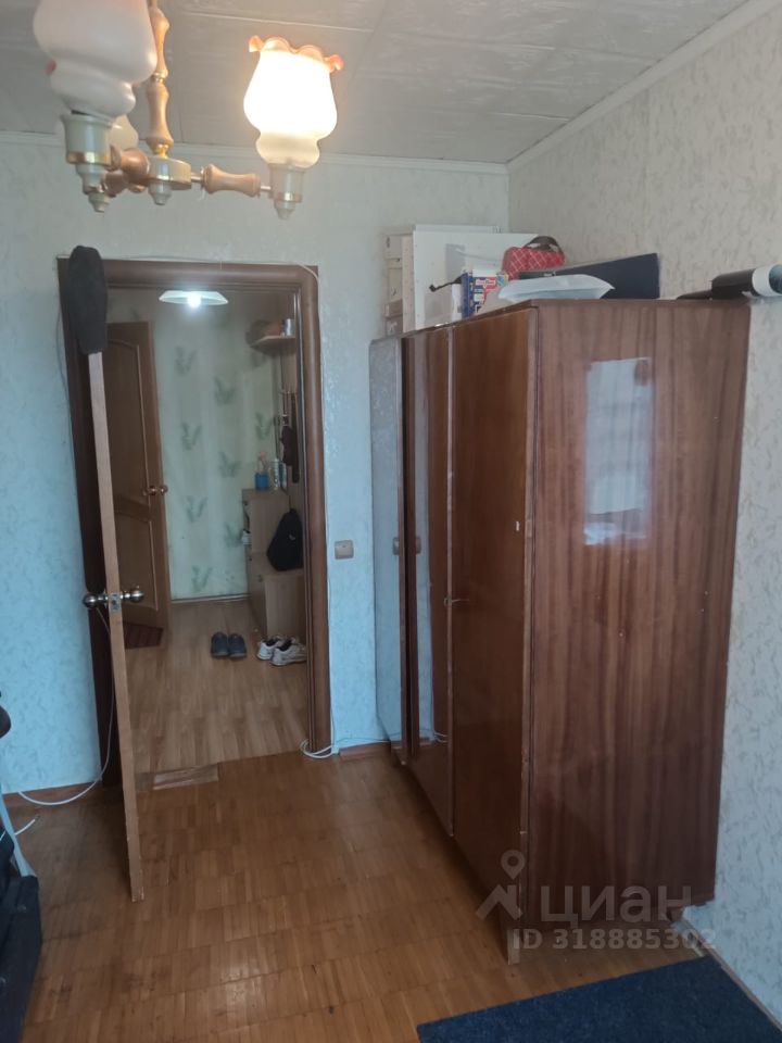 Продажа 2-комн квартиры на вторичном рынке улица 800-летия Москвы, 11К3