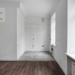 Продажа 3-комн квартиры на вторичном рынке Ермолаевский переулок