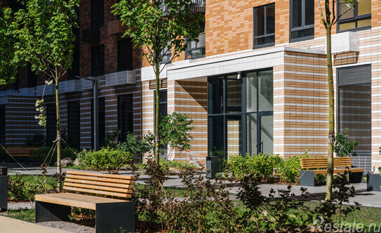 Продажа 4-комн квартиры на вторичном рынке Солнцево — Бутово — Видное