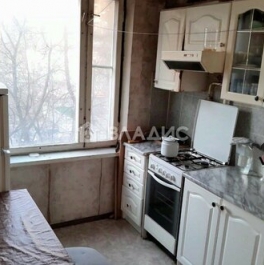 Продажа 1-комн квартиры на вторичном рынке Щелковское ш,  д. 77,  к. 1
