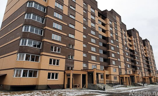 Продажа 2-комн квартиры на вторичном рынке Клин, ул Клинская,  д. 30