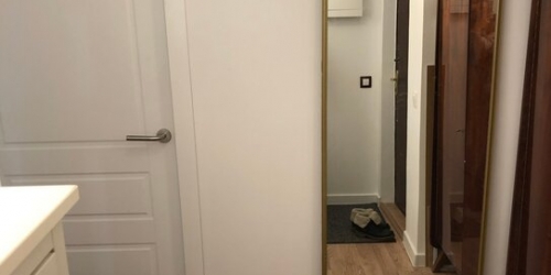 2-комн квартира Волжский б-р,  д. 45