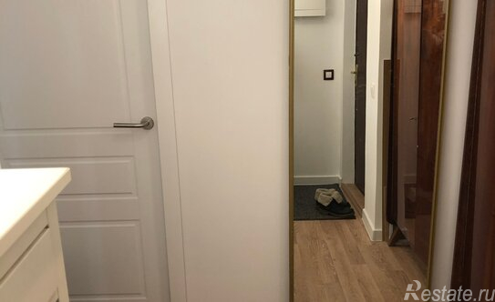 Продажа 2-комн квартиры на вторичном рынке Волжский б-р,  д. 45