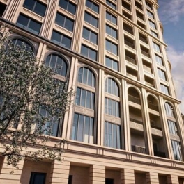 Продажа 2-комн квартиры на вторичном рынке Алтайская улица,  д. 43
