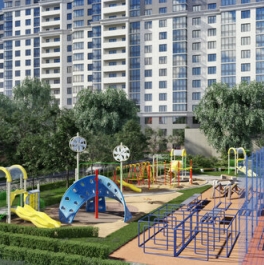 Продажа 1-комн квартиры на вторичном рынке Подольск, Рабочая улица