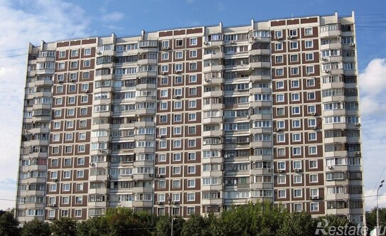 Продажа 3-комн квартиры на вторичном рынке Литовский б-р,  д. 13/12