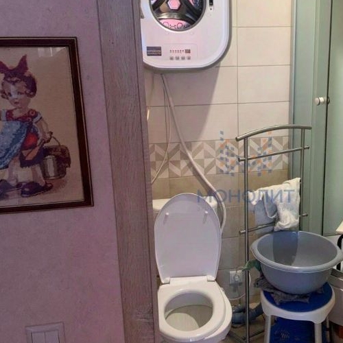 2-комн квартира Нахабино пгт, улица Белобородова, 12