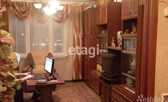 Продажа 2-комн квартиры на вторичном рынке Моравский пер,  д. 3,  к. 1